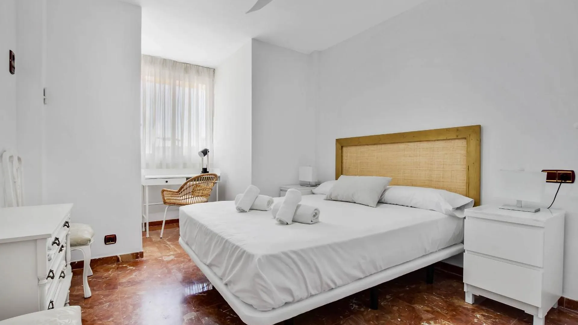 Apartmán Micarlo 601 By Ivi Real Estate Torremolinos 0*,  Španělsko