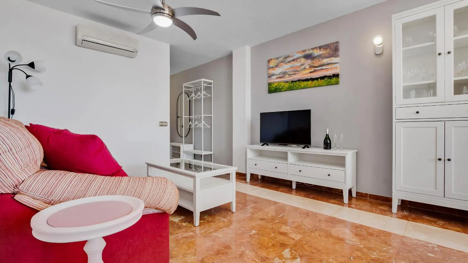 Apartmán Micarlo 601 By Ivi Real Estate Torremolinos Španělsko