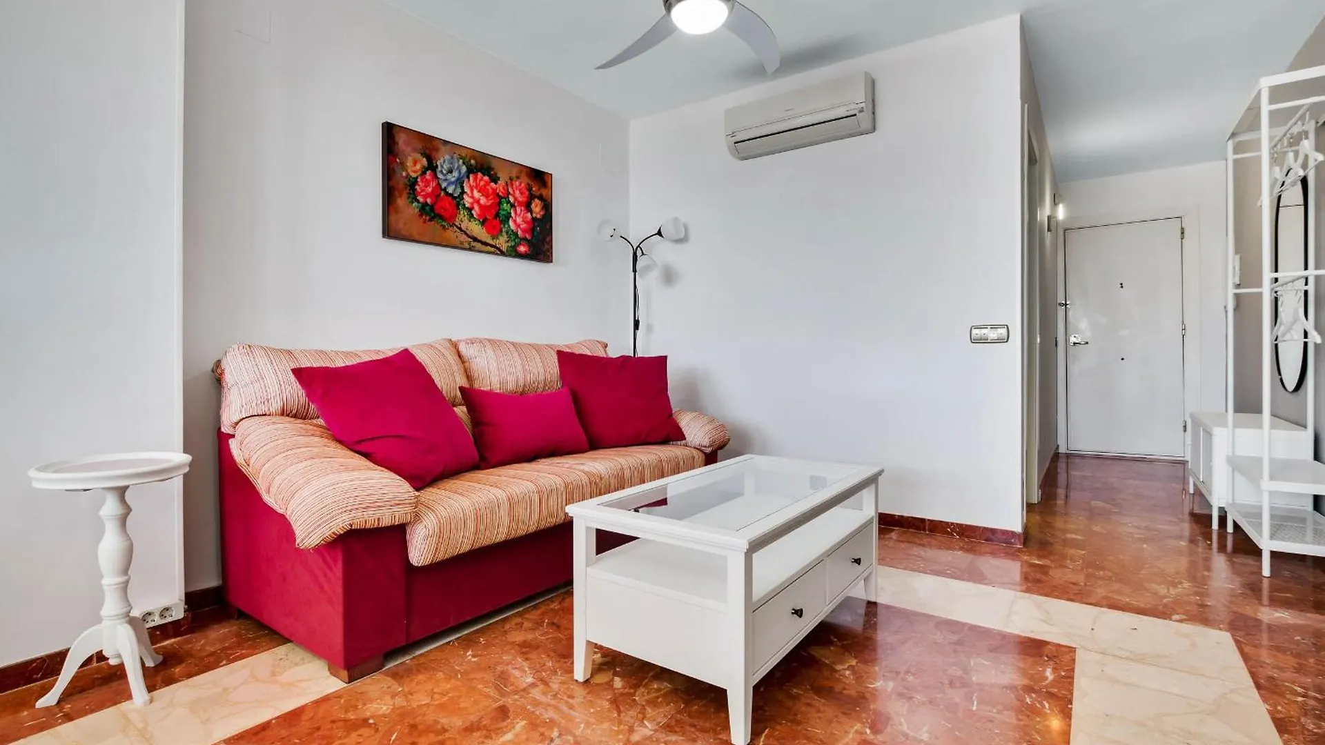 Apartmán Micarlo 601 By Ivi Real Estate Torremolinos