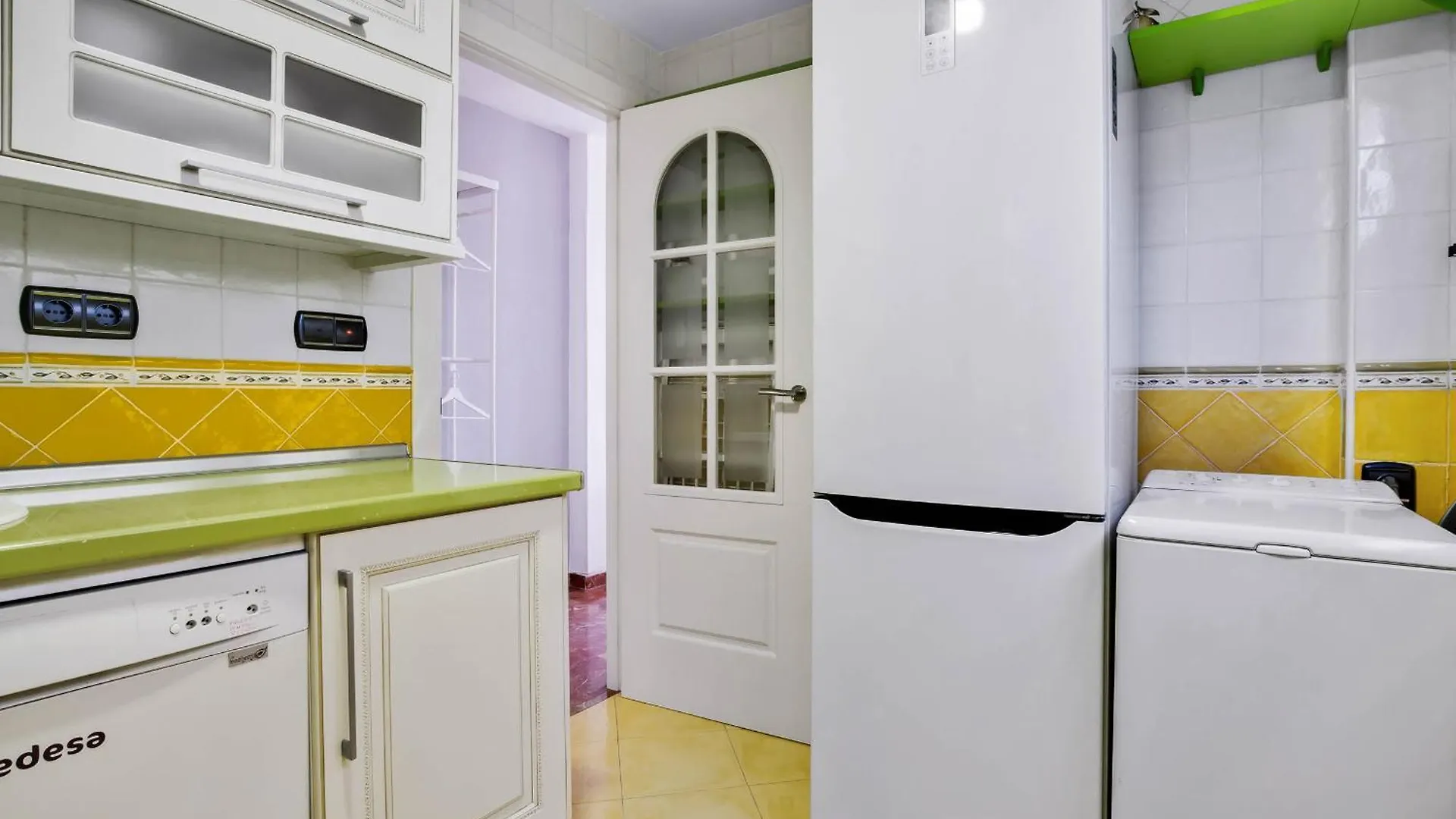 Apartmán Micarlo 601 By Ivi Real Estate Torremolinos