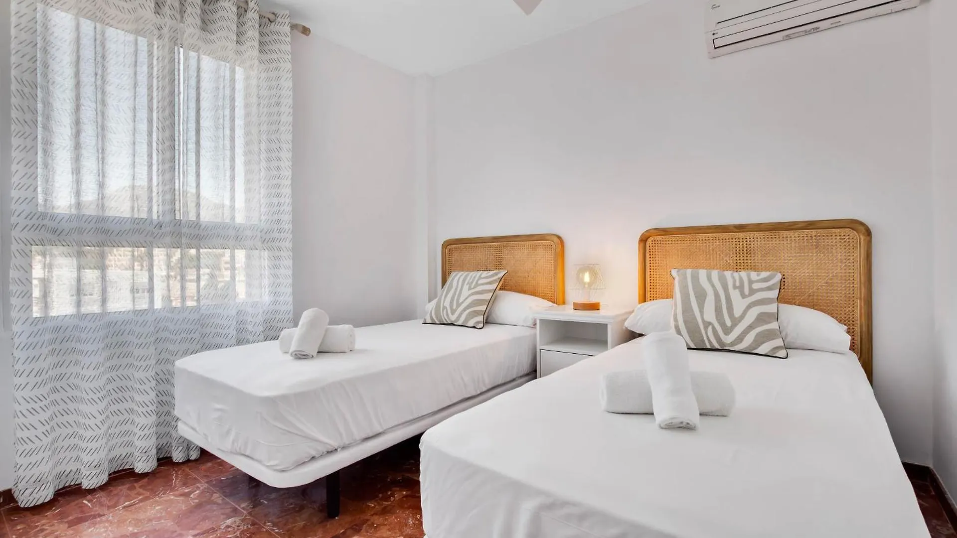 Apartmán Micarlo 601 By Ivi Real Estate Torremolinos