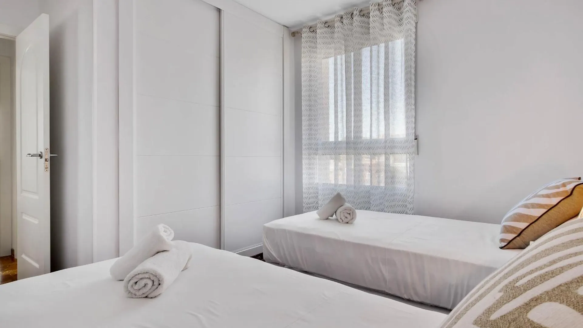 Apartmán Micarlo 601 By Ivi Real Estate Torremolinos 0*,