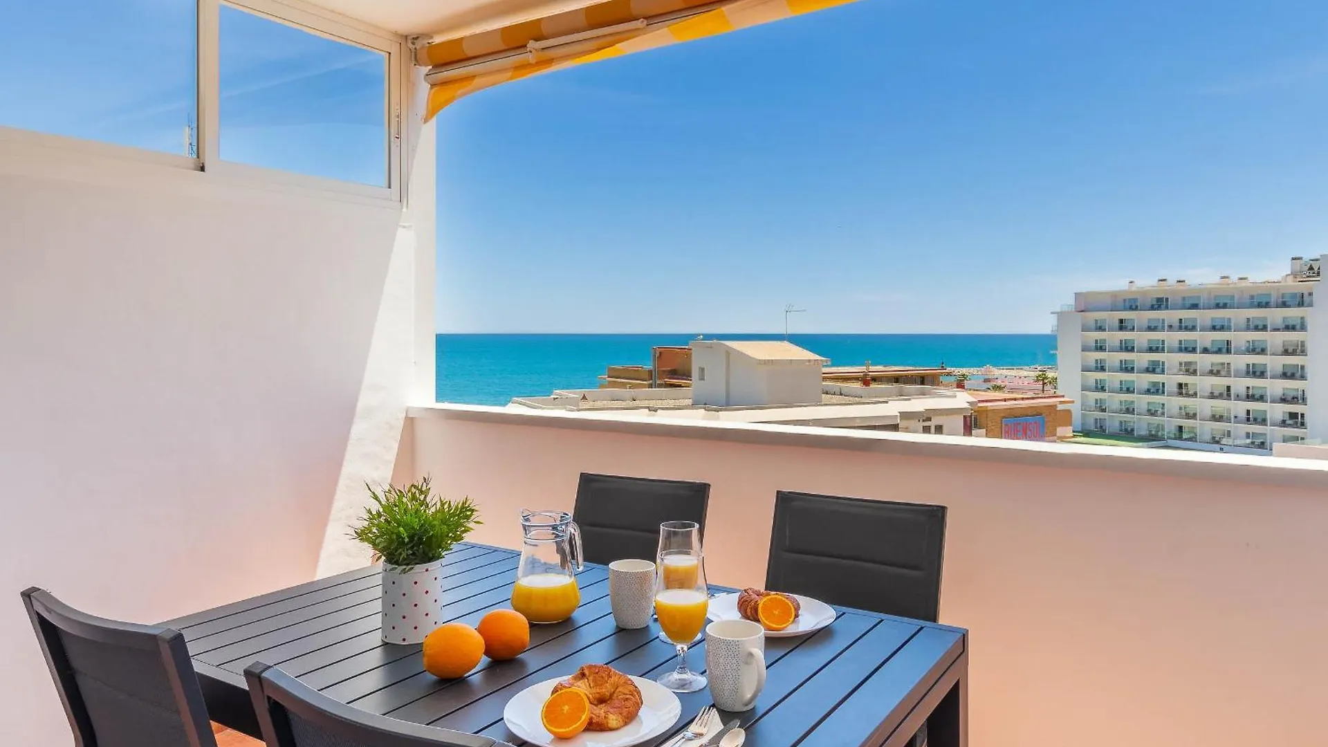 Apartmán Micarlo 601 By Ivi Real Estate Torremolinos