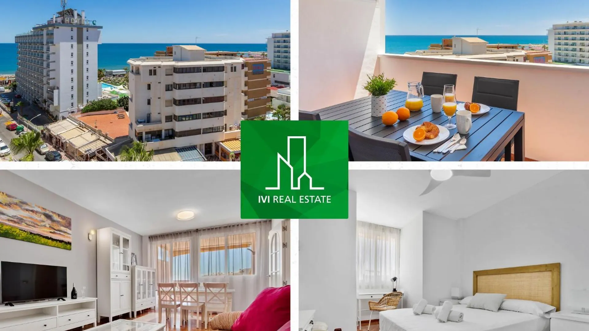 Apartmán Micarlo 601 By Ivi Real Estate Torremolinos