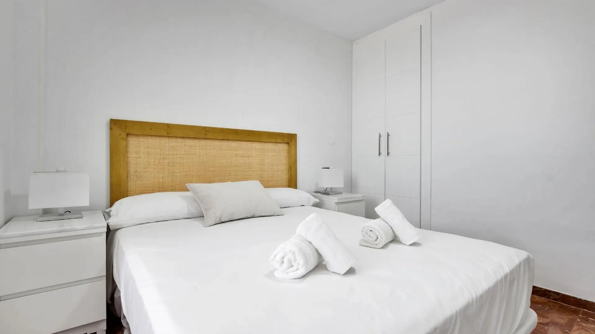 Micarlo 601 By Ivi Real Estate Apartment Torremolinos