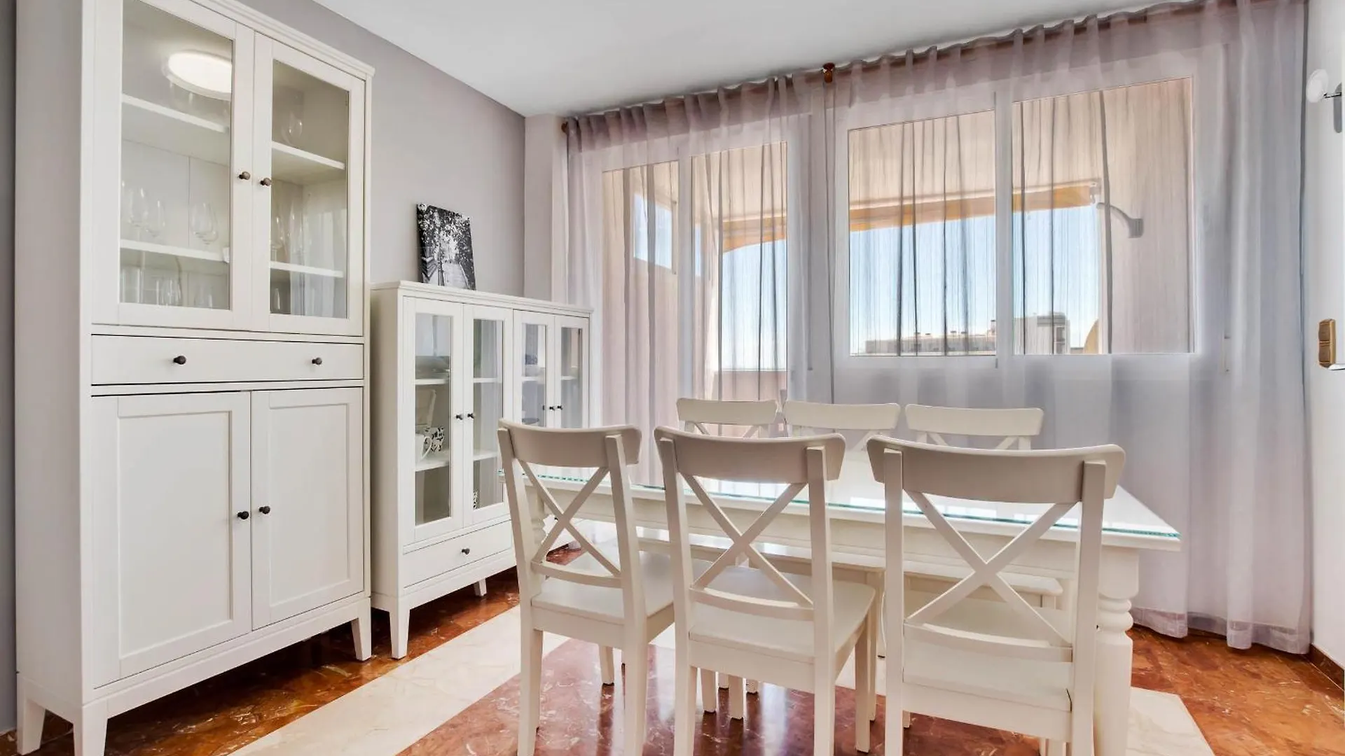 Micarlo 601 By Ivi Real Estate Apartment Torremolinos 0*,  Spain