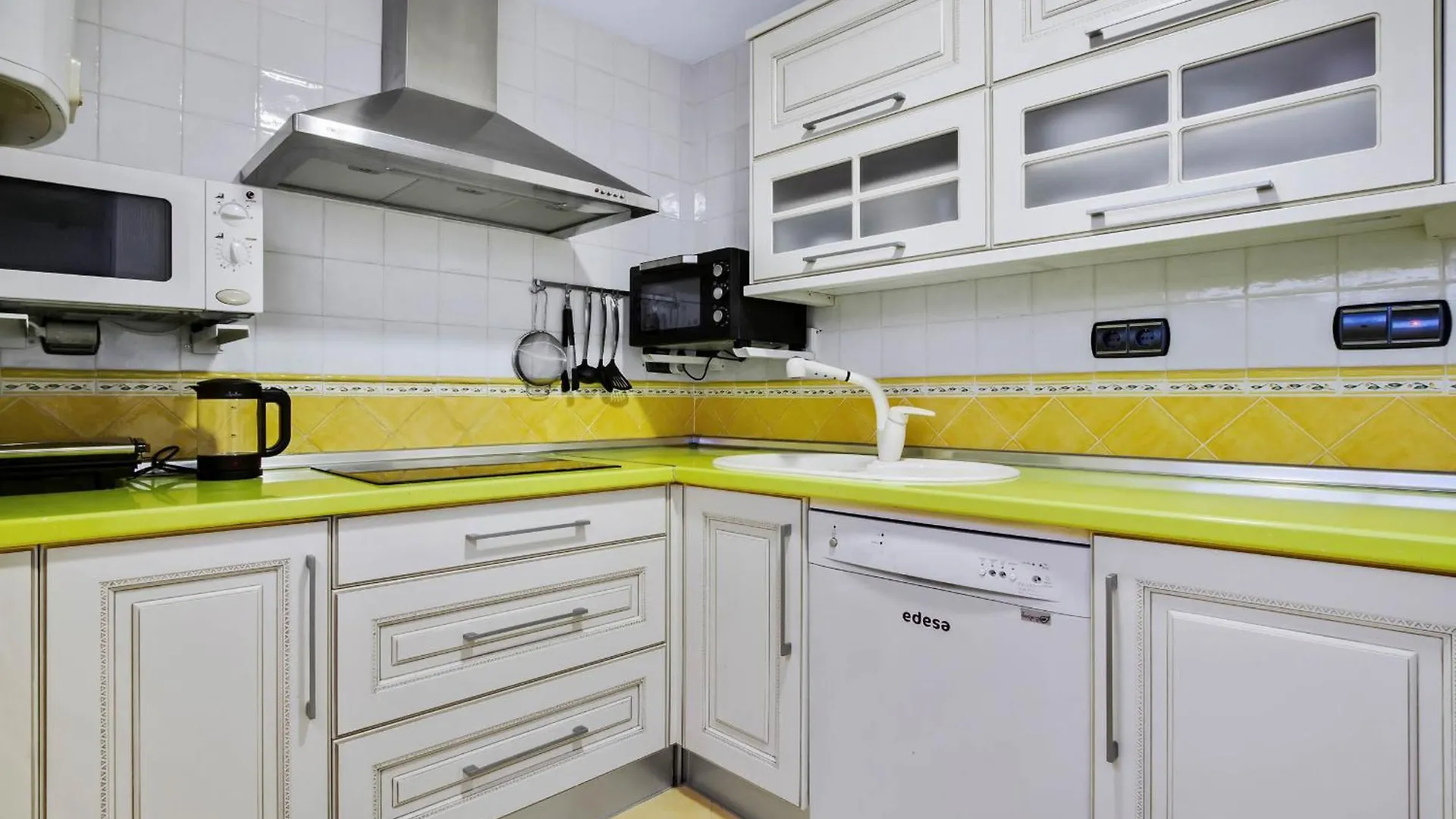 Micarlo 601 By Ivi Real Estate Apartment Torremolinos