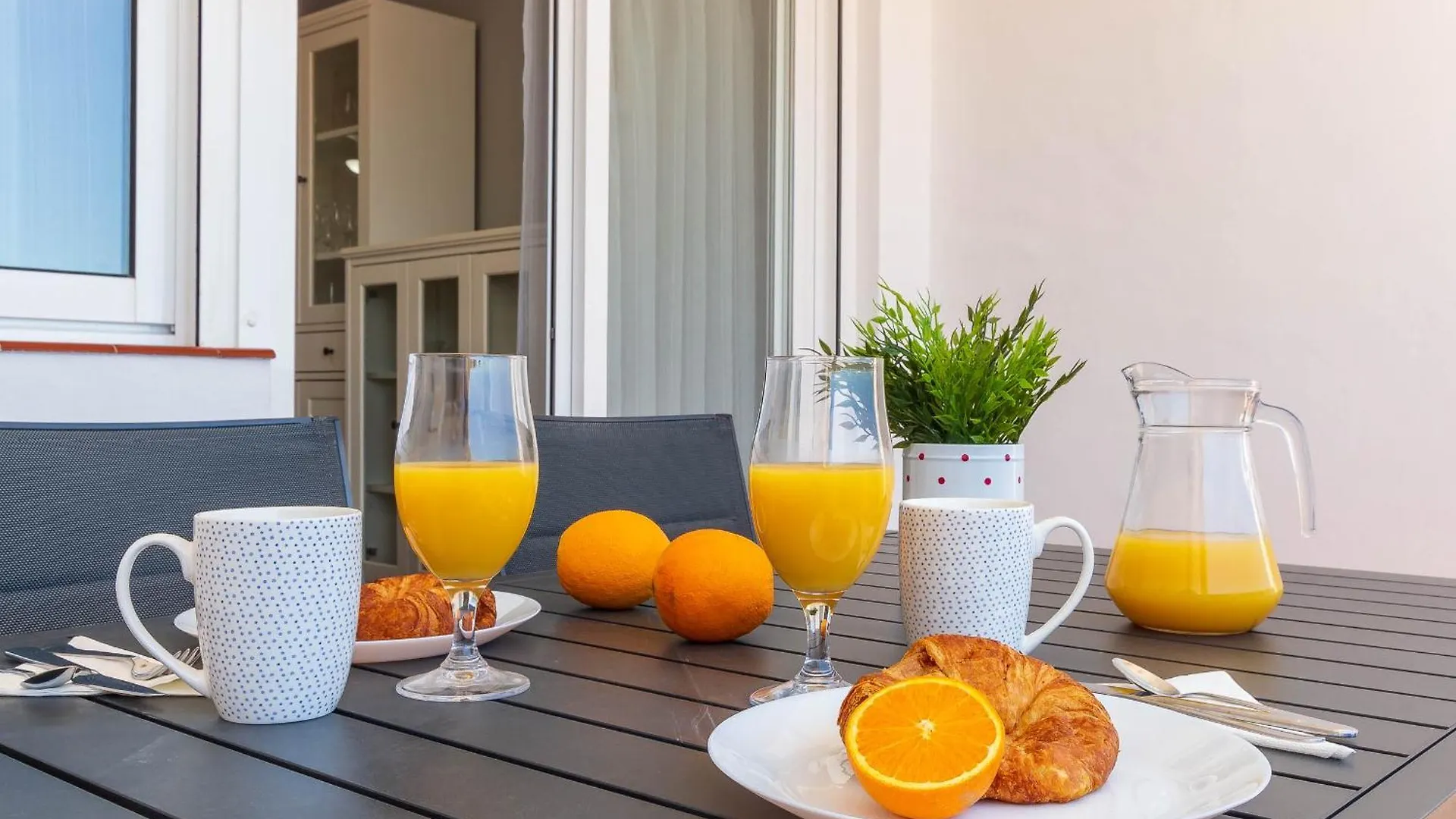 Micarlo 601 By Ivi Real Estate Apartment Torremolinos Spain