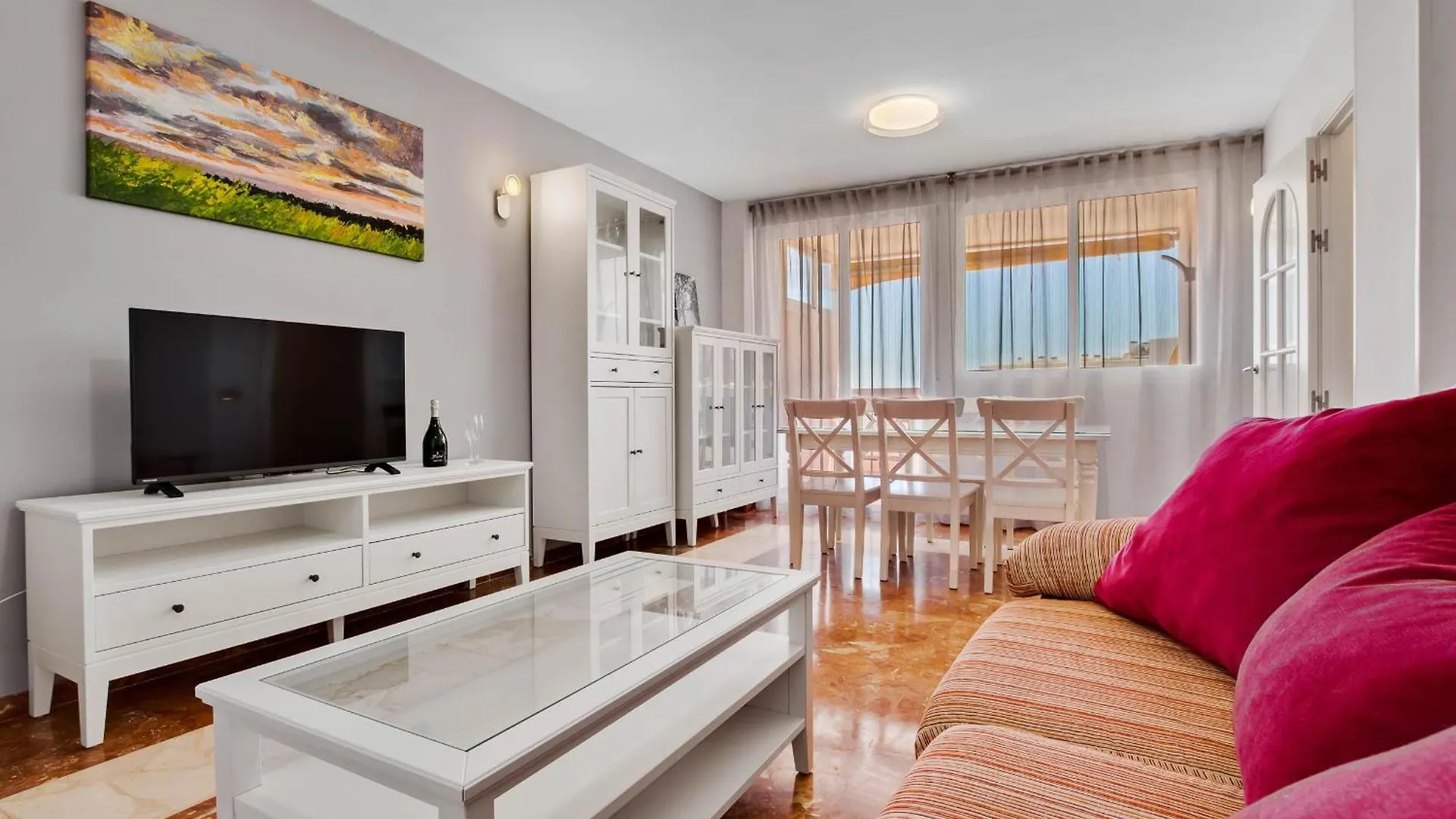 Micarlo 601 By Ivi Real Estate Apartment Torremolinos