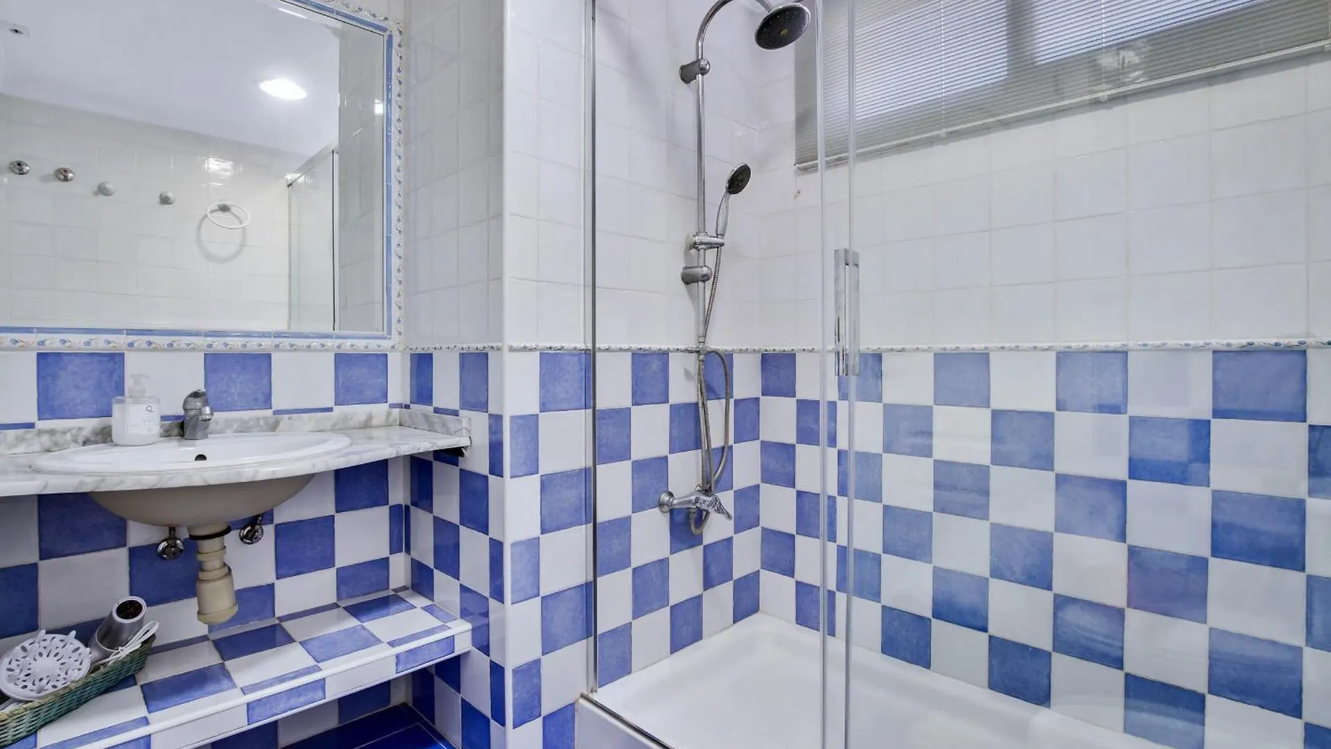 Micarlo 601 By Ivi Real Estate Apartment Torremolinos Spain